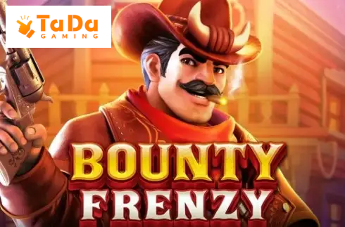Bounty Frenzy